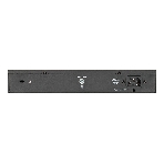 Коммутатор D-Link DGS-1100-18PV2/A3A, 16×1 Гбит/с + 2×1 Гбит/с Combo, настраиваемый, фото3