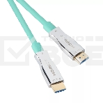 Сетевая Оптическая кабельная система HDMI2.0V VCOM 10M <D3745-10.0>, фото30