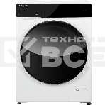 Стиральная машина HIBERG i-DDQ9-612 W белый, загр. фронтальная макс.: 6 кг 1200 об/мин класс: А+++, фото5