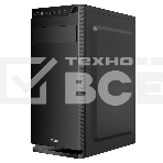 Компьютерный корпус Ginzzu A250  Window  w/o PSU, фото2
