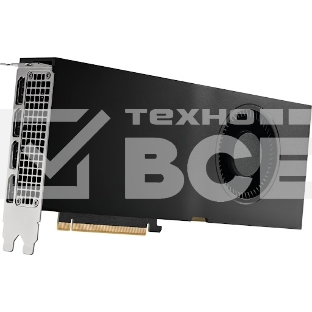 Графическая карта PNY A5000 NVIDIA Quadro RTX A5000 24GB OEM GDDR6 PCIe4.0-ActiveCooling (VCNRTXA5000)