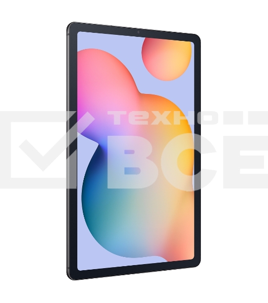 Планшет Samsung Galaxy Tab S6 Lite SM-P625 1280 (2.4) 8C RAM4Gb ROM64Gb 10.4