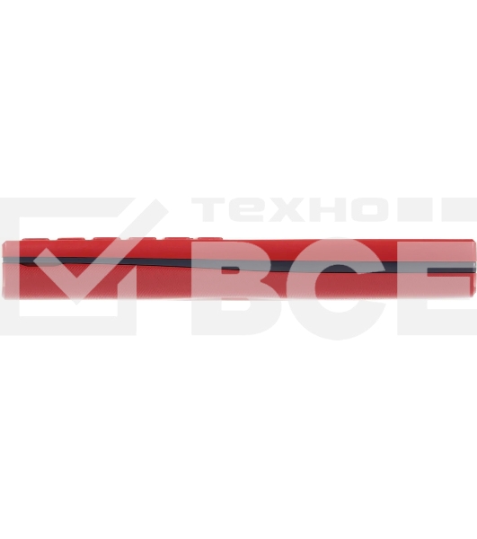 Мобильный телефон Nokia 106 TA-1564 DS EAC 4/4Mb красный