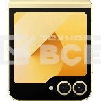 Смартфон Samsung Galaxy Z Flip 6 5G, 12/512Gb, желтый, фото6