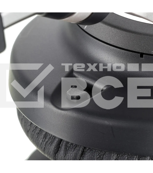 Наушники Audio-Technica ATH-M70X черный
