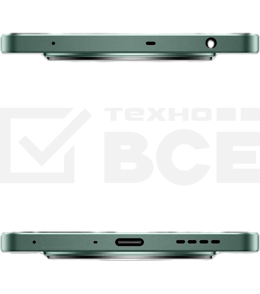Смартфон Realme 12 4G, 8/512Gb, зеленый