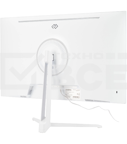 Монитор Digma Overdrive 24P410F 23.8