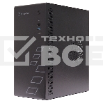 Компьютер Raskat Standart 300 (Intel Core i3 10100, RAM 16Gb, SSD 480Gb, no OS, kb+ms, black) , фото2