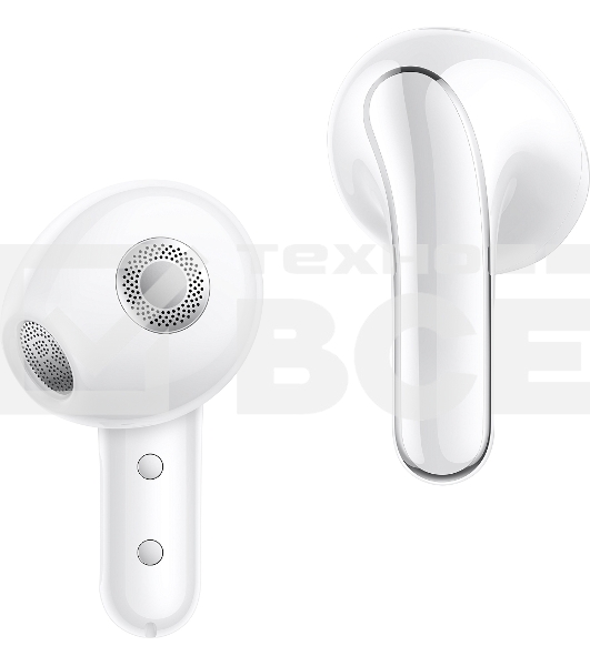 Наушники беспроводные  Xiaomi Buds 5-Ceramic белый