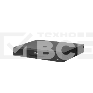 Видеорегистратор Dahua DH-XVR5108HE-I3
