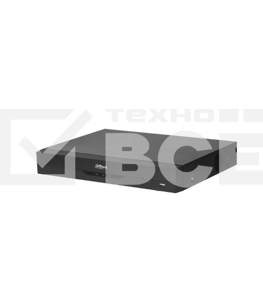 Видеорегистратор Dahua DH-XVR5108HE-I3
