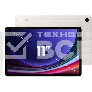 Планшет Samsung Galaxy Tab S9 SM-X716B 11