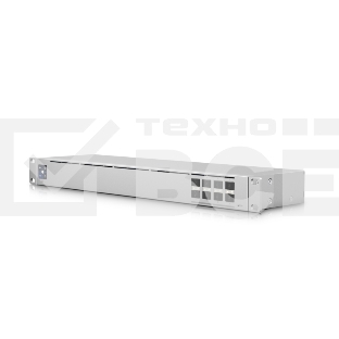 Коммутатор в стойку Ubiquiti UniFi Switch Aggregation [USW-Aggregation] 8х 10G SFP+