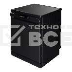 Посудомоечная машина DeLonghi DDWS 665 N EMILIO черный, 60 см, фото7