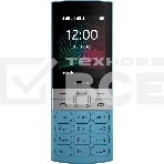 Мобильный телефон NOKIA 150 TA-1582 DS EAC синий, фото2
