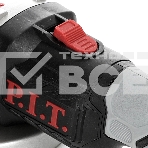 Углошлифовальная машина P.I.T. PWS20H-125D SOLO 8500об/мин рез.шпин.:M14 d=125мм (PWS20H-125D), фото7