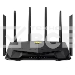 Маршрутизатор ASUS TUF-AX6000 90IG07X0-MU9C00, фото3