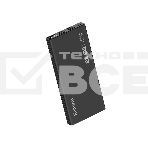 Внешний аккумулятор Xenium PowerBank P2210 черный (10000 мА*ч, 22.5 Вт, USB-A - 2 шт, USB-C - 1 шт, дисплей), фото3
