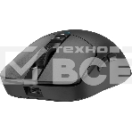 Мышь беспроводная/проводная A4Tech Bloody R72 Pro Duo черный, 26000 dpi, радиоканал, USB/USB-C, кнопки - 7, фото3