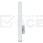 Точка доступа Wi-Fi Ubiquiti UniFi 6 AP Mesh Pro Точка доступа 2,4+5 ГГц, Wi-Fi 6, 2х2 MU-MIMO, 802.3af, 2х 1G Ethernet, фото7