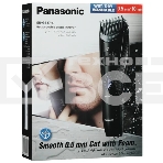 Триммер для волос Panasonic ER-GB37-K451 8887549524479, фото2