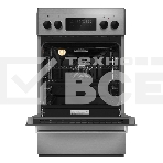 Электрическая стеклокерамическая плита Maunfeld MEC511CS09TD, фото3