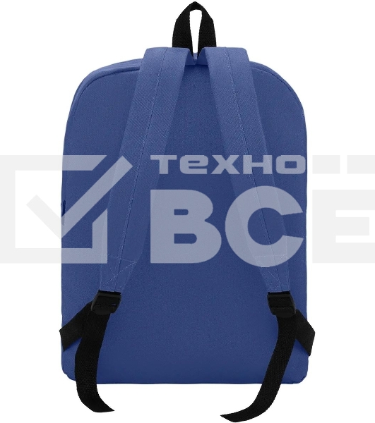 Рюкзак Silwerhof Simple, синий, 830837