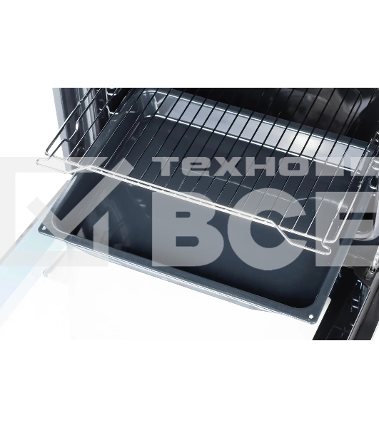 Электрический духовой шкаф Gorenje BO6735E02BK, встраиваемый