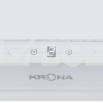 Вытяжка кухонная Krona IRMA A 600 white S, фото4