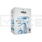 Стационарный ирригатор полости рта Qumo Health Home Station HS (QHI-5), белый 18 Вт. 100-240 В, 50/60 Гц, фото2