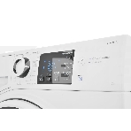 Стиральная машина Hotpoint NSB 7225 WV RU белый, загр. фронтальная макс.: 7 кг 1200 об/мин класс: А+++, фото5