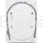 Стиральная машина Indesit IWUC 4105 белый, загр. фронтальная макс.: 4 кг 1000 об/мин класс: А, фото20