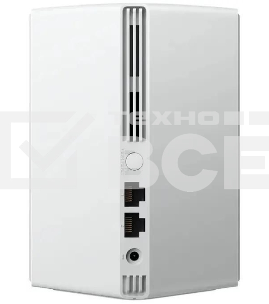 Маршрутизатор Xiaomi Mesh System AC1200 RU(3-pack) (DVB4485GL)