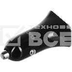 Автомобильное зар./устр. Buro BUCK1 3A PD черный (BUCK18P010BK), фото2