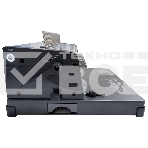 Переплетчик Office Kit B2130E A4/перф.35л.сшив/макс.500л./пластик.пруж. (6-51мм)/электр., фото9