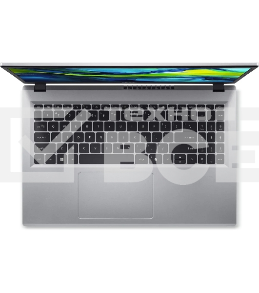 Ноутбук Acer Aspire Go AG15-71P-5053 / 15,6