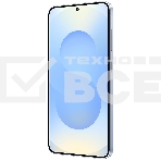 Смартфон Samsung Galaxy S25 12/128Gb голубой, фото4