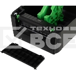 Принтер этикеток TSC DA210 прямая термопечать, 203 dpi, 152 мм/сек, USB, чёрный, фото6