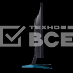 Монитор 27'' ACER VG270UGbmiipx ZeroFrame No, Black, 16:9, IPS, 2560x1440, 1 / 4ms, 250cd, 120Hz, 2xHDMI(2.0) + 1xDP(1.4) + SPK + Audio out, Speakers 2Wx2, sync: FreeSync, hdr: HDR 10, hadj No, DE: No, Vesa:No, фото25