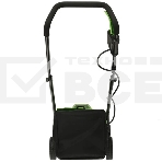 Газонокосилка аккумуляторная GreenWorks GD24LM33k2, 24v, 33 см, 1хАКБ 2Ач и ЗУ (2516107UA), фото5