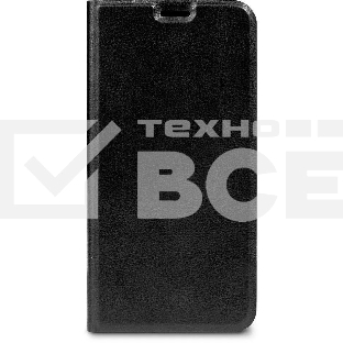 Чехол (флип-кейс) Gresso Atlant Pro, для Honor 50, черный gr15atl653