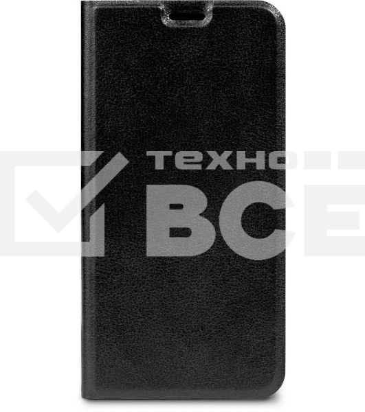 Чехол (флип-кейс) Gresso Atlant Pro, для Honor 50, черный gr15atl653