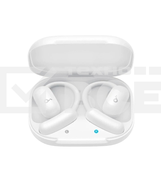 Наушники TWS Soudncore AeroFit 2 белый