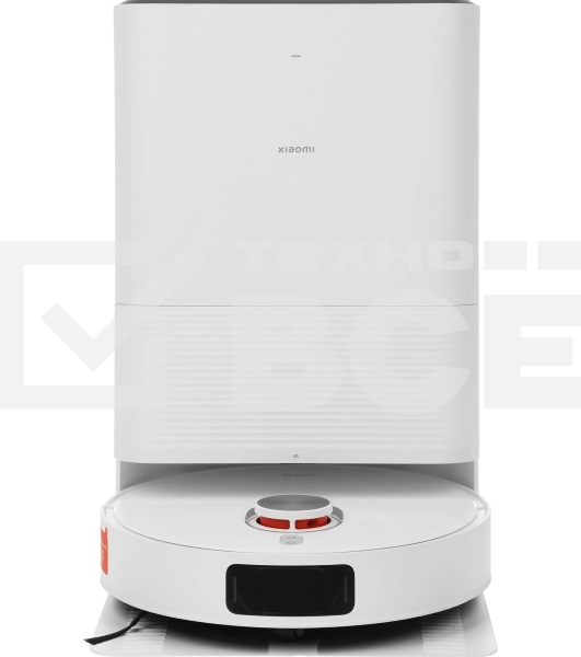 Робот-пылесос Xiaomi Robot Vacuum X20 Pro EU D102GL (BHR8859EU)