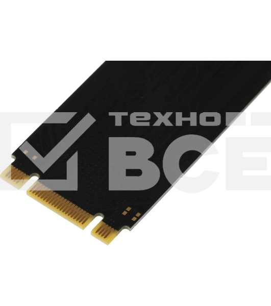 Накопитель SSD AMD Radeon R3MS0120G8, 120Gb, M.2 2280, SATA, R/W 520/450