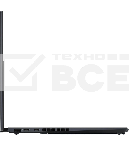 Ноутбук Asus ZenBook Duo UX8406CA-PZ212X Core Ultra 9 285H 32Gb SSD1Tb Intel Arc 140T 14