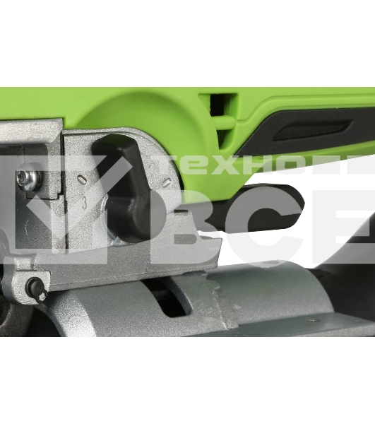 Лобзик аккумуляторный GreenWorks GD24JS, 24V, бесщеточный без АКБ и ЗУ