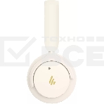 Гарнитура мониторные Edifier H9 ivory слоновая кость беспроводные bluetooth оголовье (H9), фото3