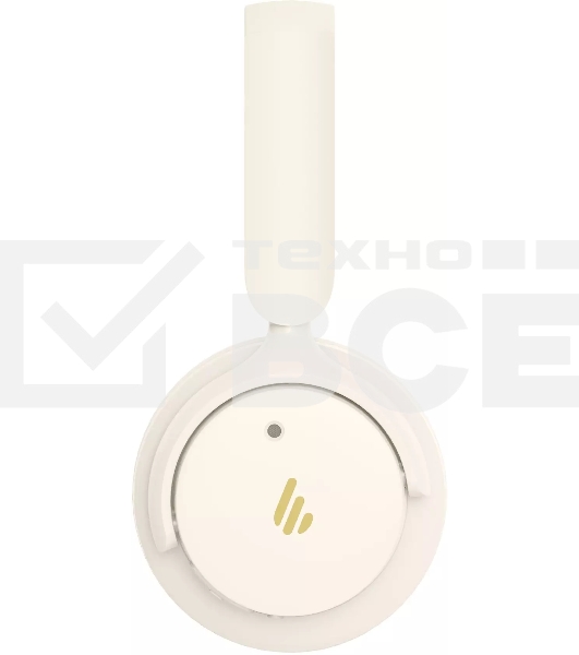 Гарнитура мониторные Edifier H9 ivory слоновая кость беспроводные bluetooth оголовье (H9)