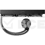Жидкостная система охлаждения Arctic Cooling Liquid Freezer III Pro 360 Multi Compatible All-In-One ACFRE00180A черный 120мм алюминий+медь 3000rpm 4-pin, фото8